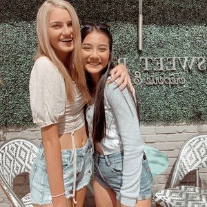 Meet your Posher, Macey